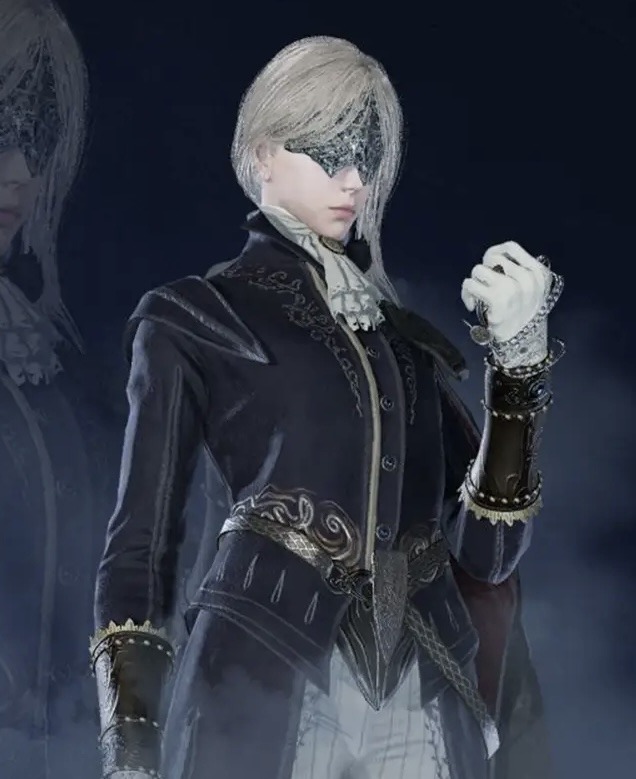 [💜] What if I said that I've been thinking about making her?