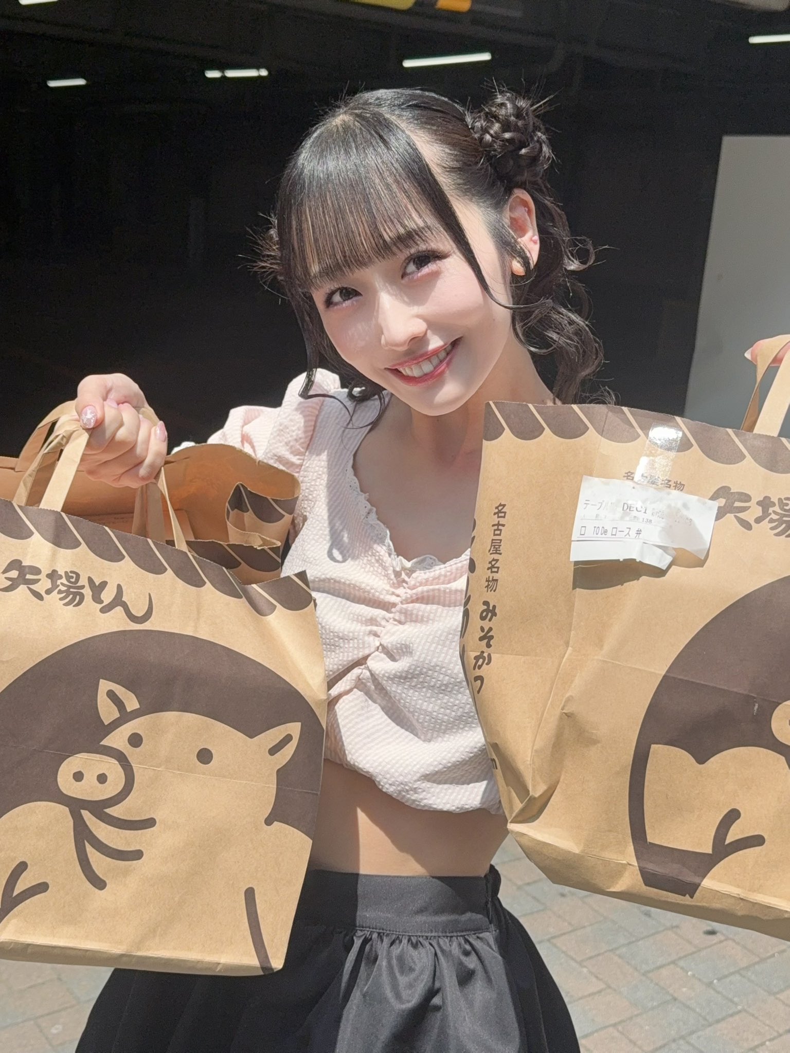 欲しいの みっちゃん on X:  イヤリング・ノンホールピアス