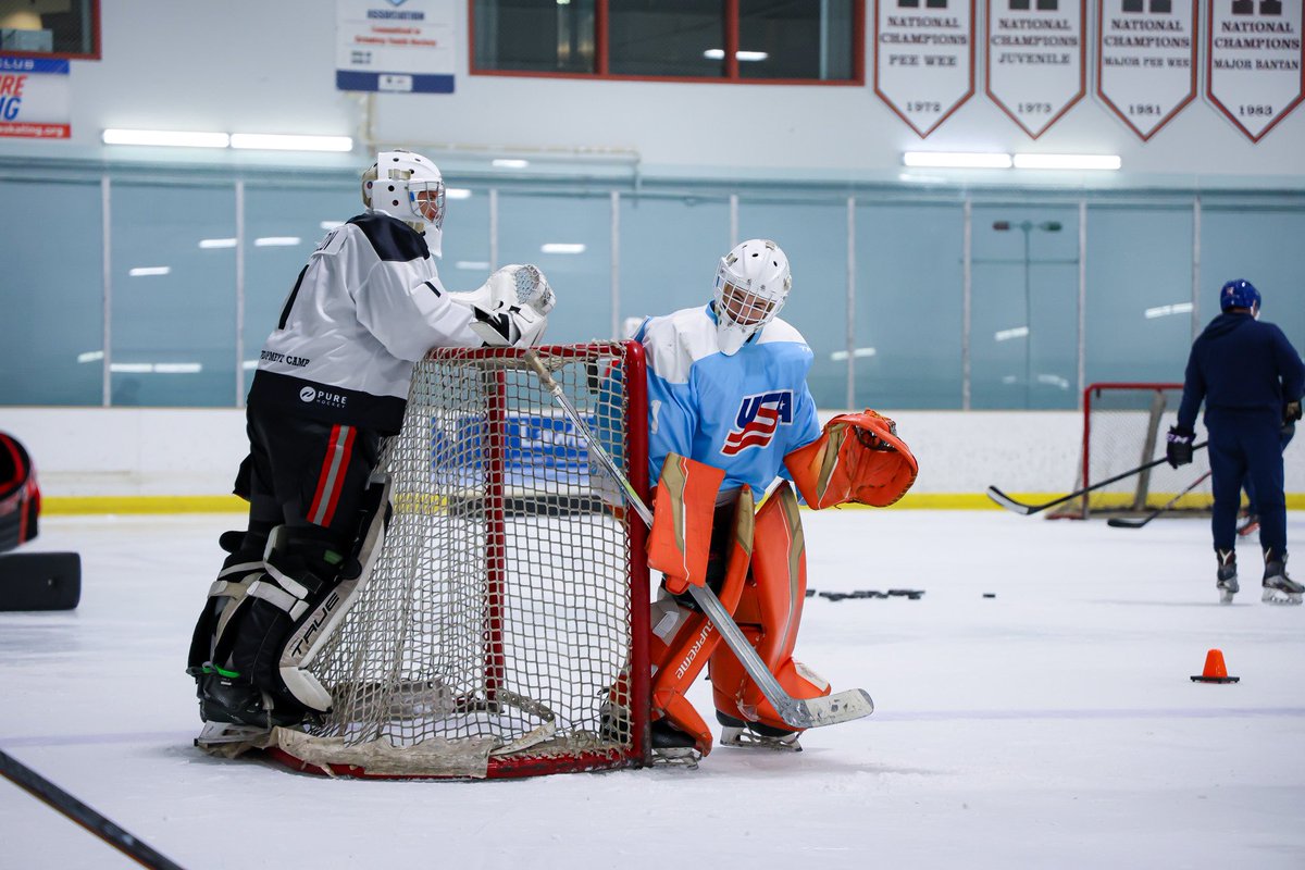 USA Hockey tweet media