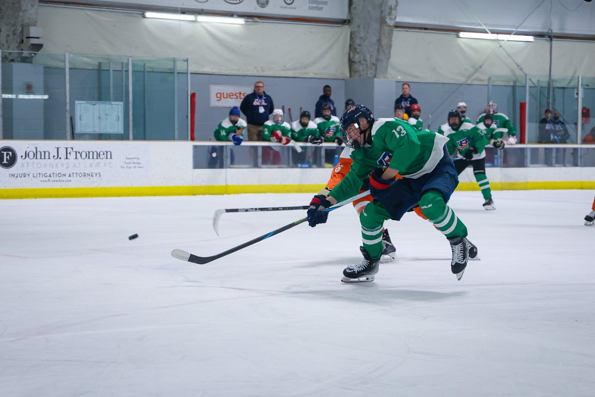 USA Hockey tweet media