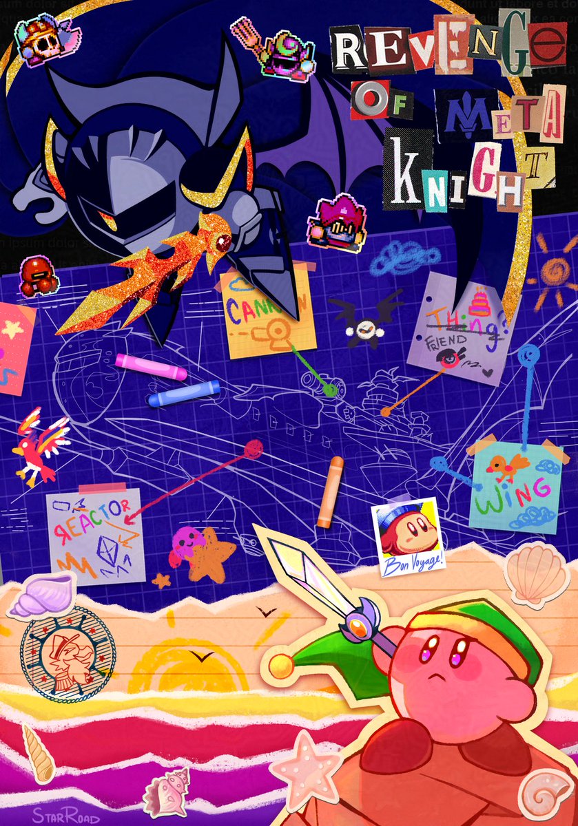 FINALLY I had the time to post my piece for this HUGE ZINE!!! 
A million thanks to the mods for letting me be part of this beautiful zine and a HUGE THANK YOU ALL WHO CONTIBUTED TO THE CHARITY!!! 
If SOMEHOW you missed this proyect, please check it out!!!