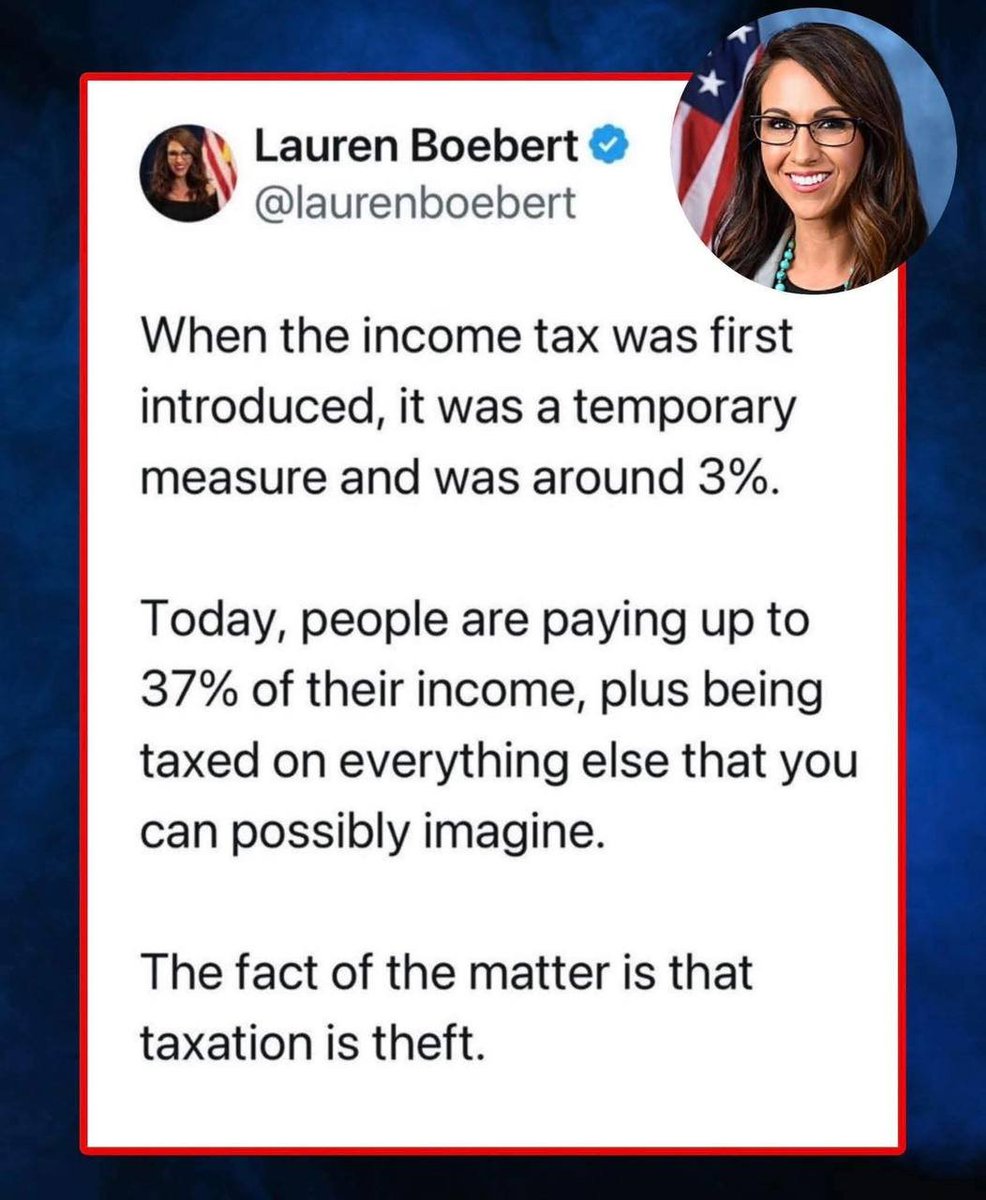 Taxes eating us alive