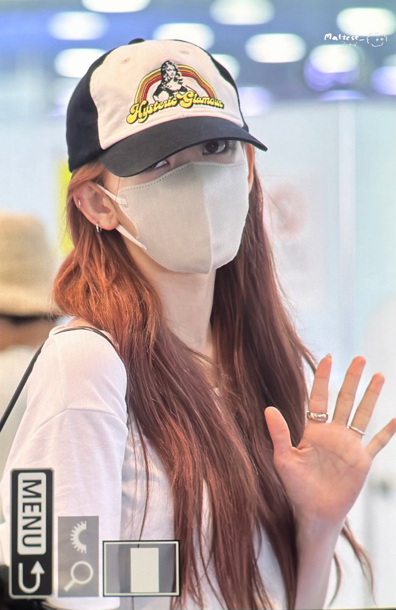 250630 HND

#LE_SSERAFIM #르세라핌 
#宮脇咲良 #SAKURA #사쿠라 #ックラ