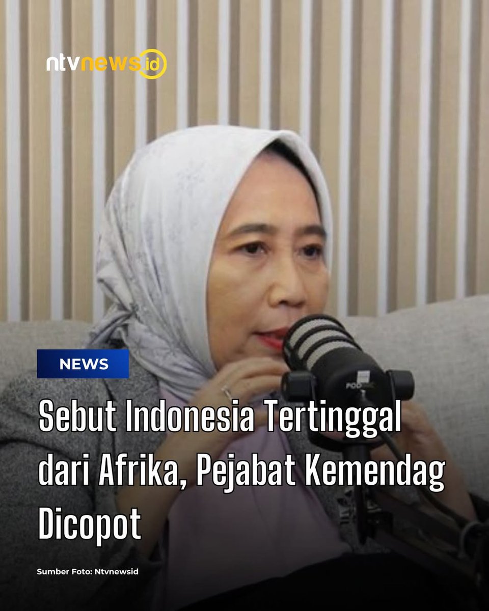 Tidak ada tempat bagi pejabat jujur di Indonesia 😩