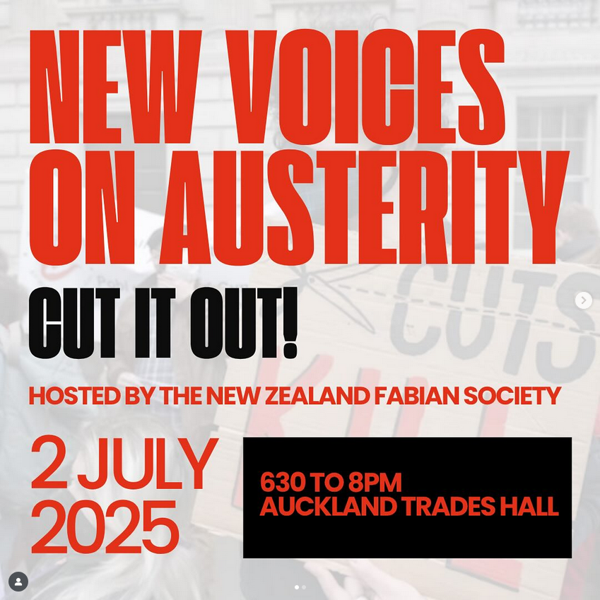 People Against Prisons Aotearoa tweet media