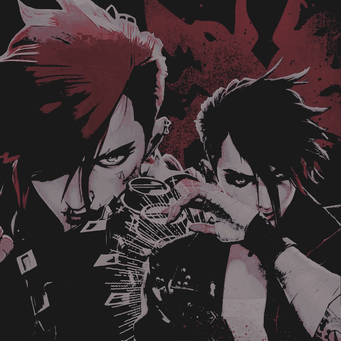 roughrobots's tweet image. 