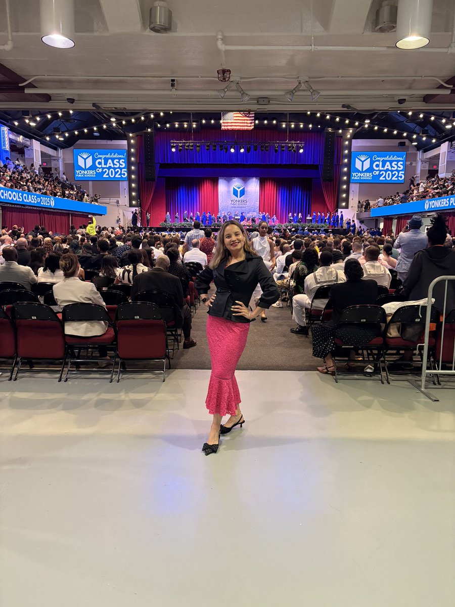 Idalia Aguero (@yps_counseling) on Twitter photo "Setting the stage is not merely about achieving perfection in a space, but about cultivating an environment where meaningful stories take shape and treasured memories are shared. #class2025 #yonkersmagic <a href="/YonkersSchools/">Yonkers Public Schools</a> <a href="/AnibalSolerJr/">AnĂbal Soler, Jr.</a> "Setting the stage is not merely about achieving perfection in a space, but about cultivating an environment where meaningful stories take shape and treasured memories are shared. #class2025 #yonkersmagic <a href="/YonkersSchools/">Yonkers Public Schools</a> <a href="/AnibalSolerJr/">AnĂbal Soler, Jr.</a>