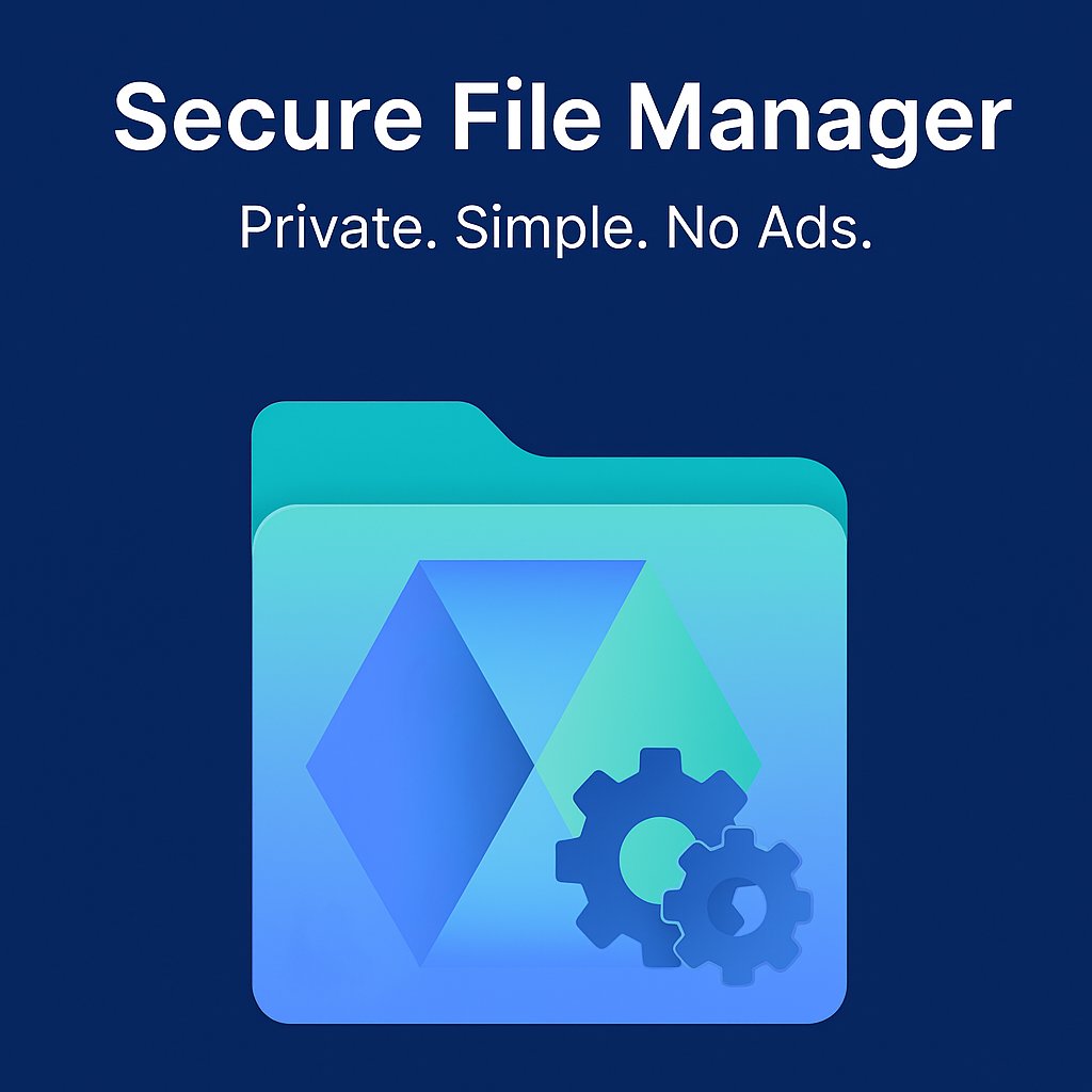DecentrNet's tweet image. We are pleased to announce first in multiple utility apps that will help us expand Decentr beyond the browser and beyond Web3. Secure File Manager for #android - read more about it - decentrnet.medium.com/decentr-file-m…