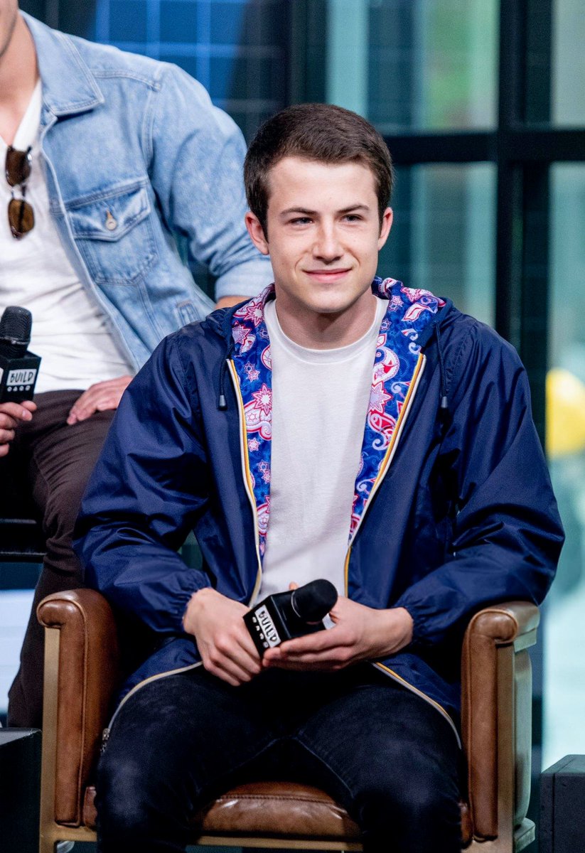 Shiloh Gallagher (@shilohgallagher) on Twitter photo Massive thank you to <a href="/BUILDseriesNYC/">BUILD Series</a> for inviting us to talk about Season 2 of <a href="/13CausesFor/">13 Causes For</a>. But, can we please acknowledge how annoying it is that <a href="/BryanSumpter/">Bryan Sumpter</a> has to be so tall? And Devin is not far behind. Like, yeah, just stuff all us short blokes (and Alisha) in the middle. Massive thank you to <a href="/BUILDseriesNYC/">BUILD Series</a> for inviting us to talk about Season 2 of <a href="/13CausesFor/">13 Causes For</a>. But, can we please acknowledge how annoying it is that <a href="/BryanSumpter/">Bryan Sumpter</a> has to be so tall? And Devin is not far behind. Like, yeah, just stuff all us short blokes (and Alisha) in the middle.