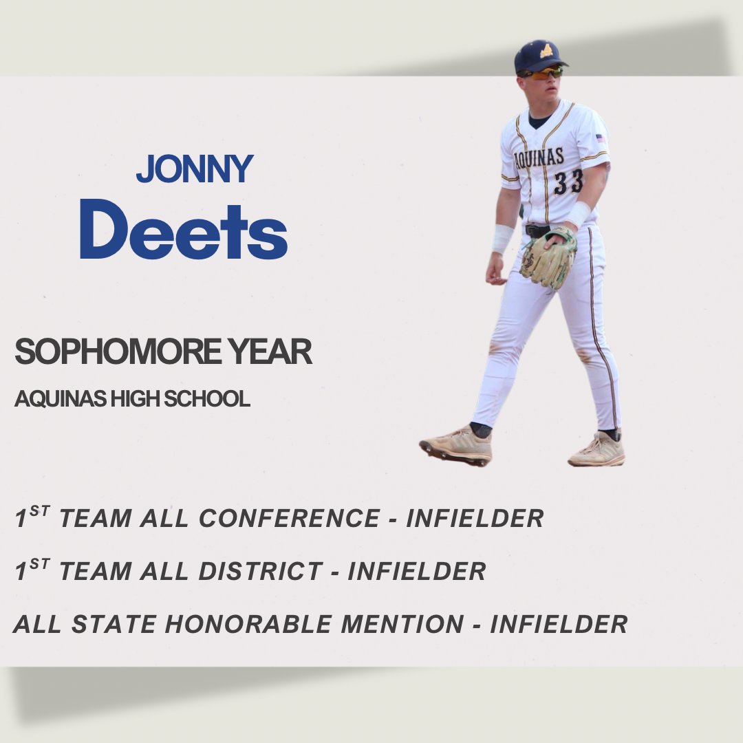 Jonny Deets (@jonnydeets) on Twitter photo It was a great spring season and I am looking forward to joining my <a href="/GRBRays/">GRB RAYS BASEBALL</a> team very soon It was a great spring season and I am looking forward to joining my <a href="/GRBRays/">GRB RAYS BASEBALL</a> team very soon