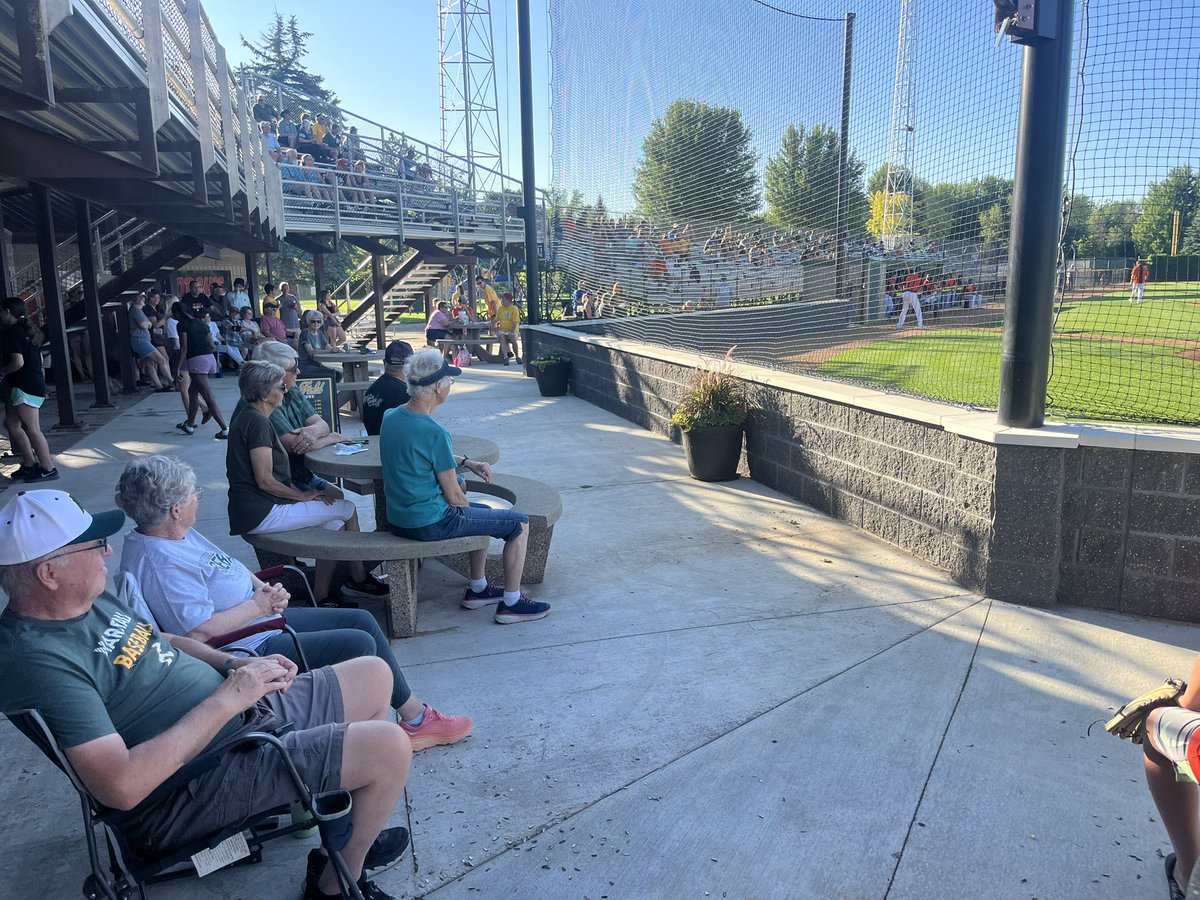 Marshall A's tweet media