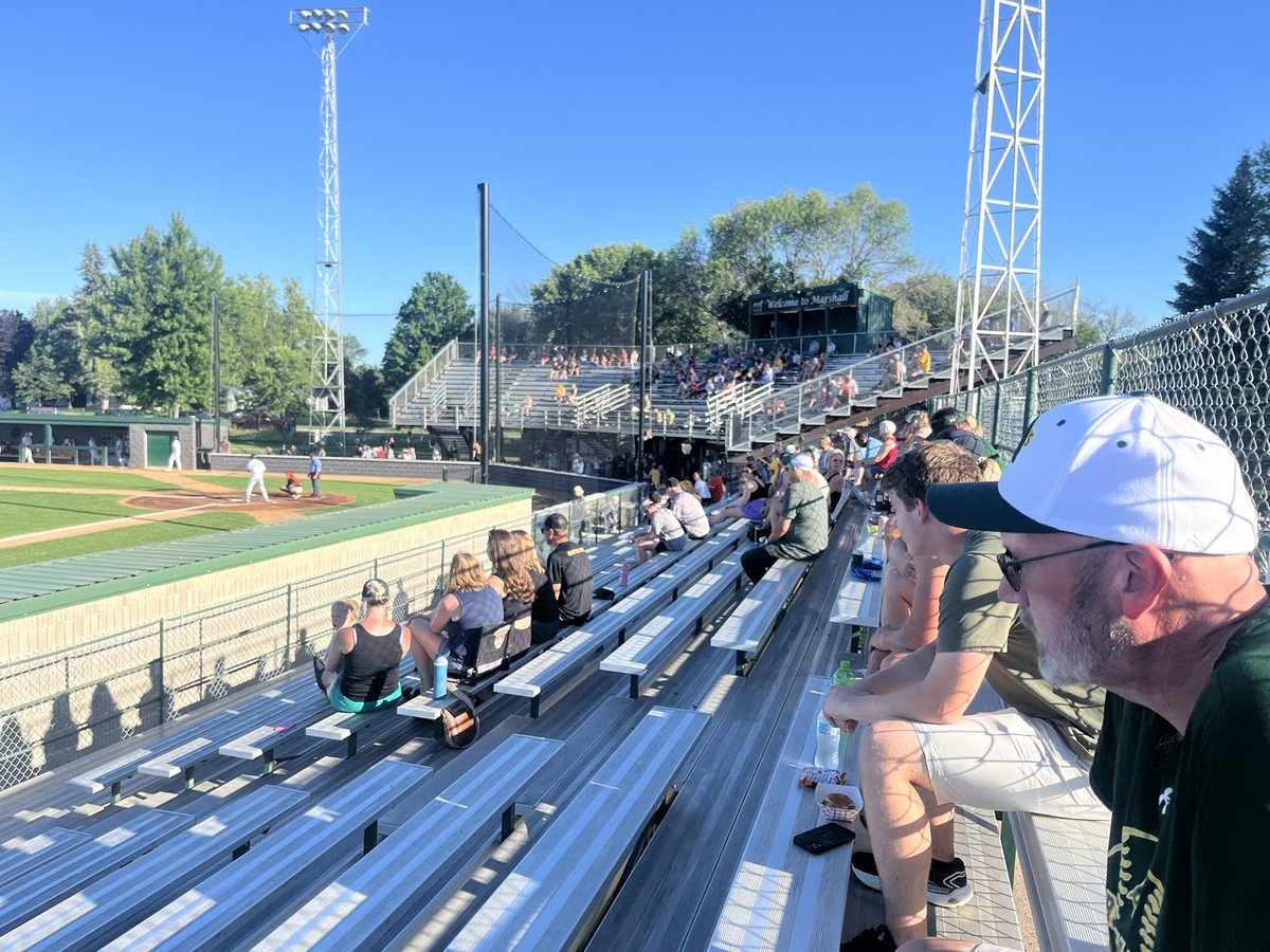 Marshall A's tweet media