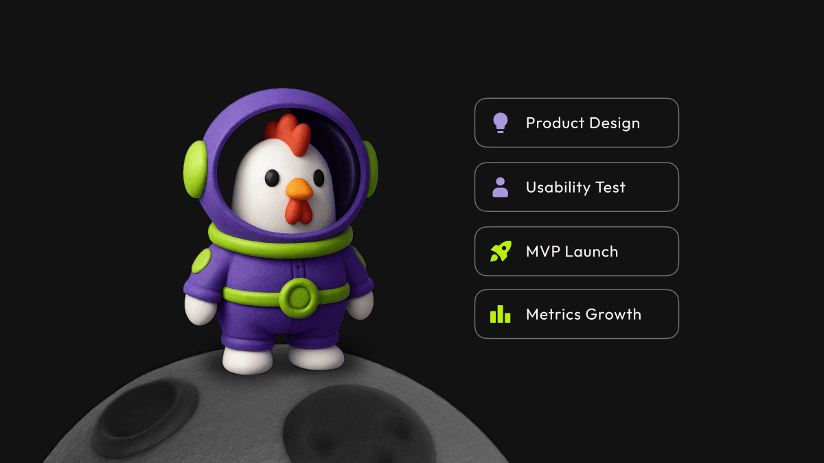 woopsves's tweet photo. Work mode on. I’ll be sharing design methods and practical insights that turn startup ideas into launch-ready products. Follow along. https://t.co/7WmoH8moTA