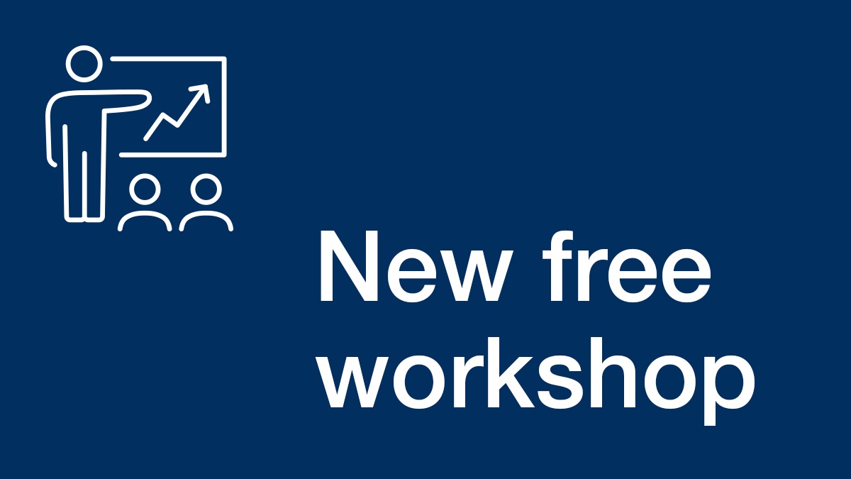 <a href="/nswicac/">NSW ICAC</a> has a new free workshop “Building a Culture of Integrity”, for staff in the NSW public sector. 
Leaders in the public sector can register for practical tools and techniques to build an ethical culture in their organisation. tinyurl.com/2uhtfecx