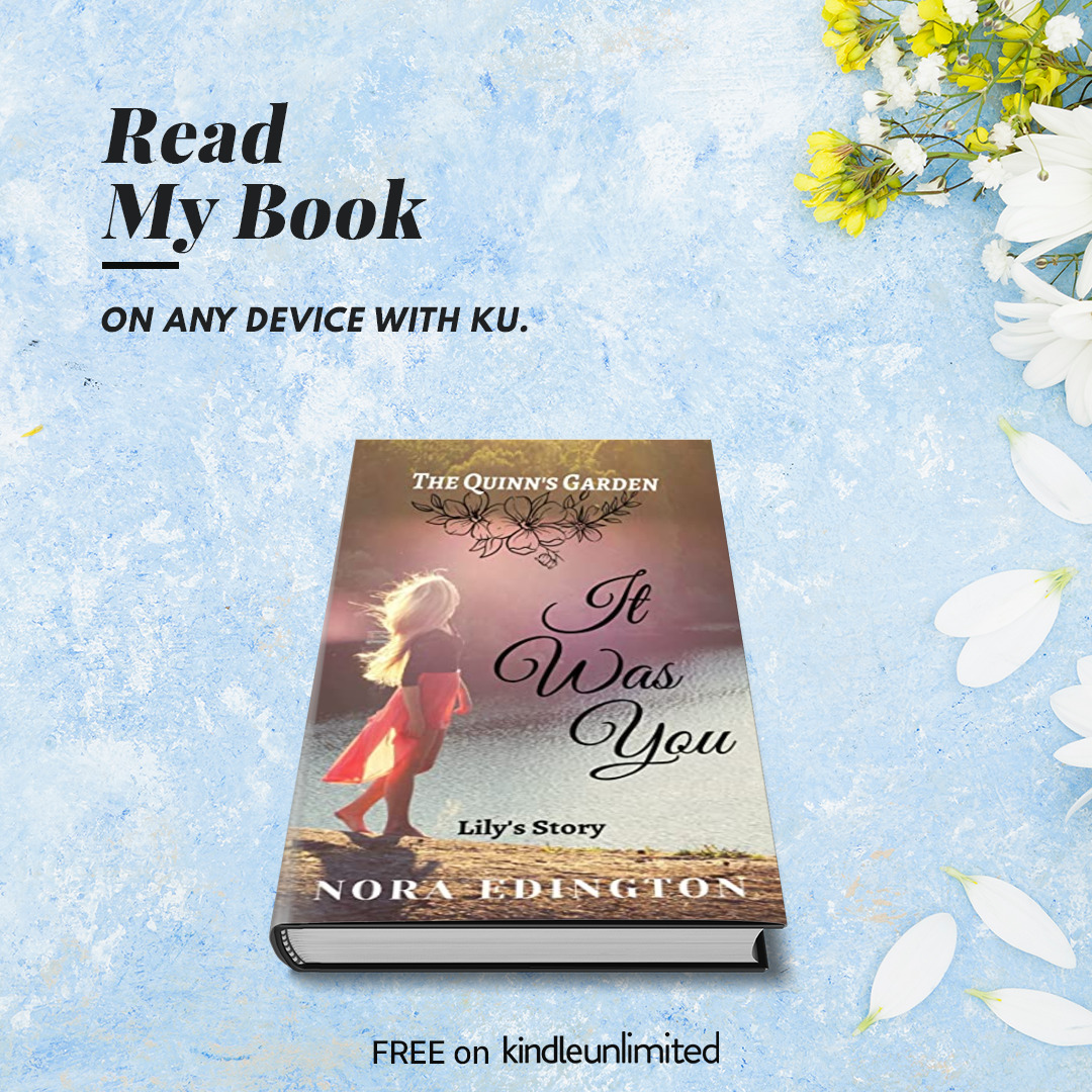 She swore she’d never look back. But the past has a way of catching up…
❤️❤️❤️❤️❤️
#romancebooks #imreading #Bookstagram #writerscommunity #romanceclub #quinnsgarden
A heart-wrenching, emotional second-chance romance you won’t forget! 
books2read.com/it-was-you-nor…