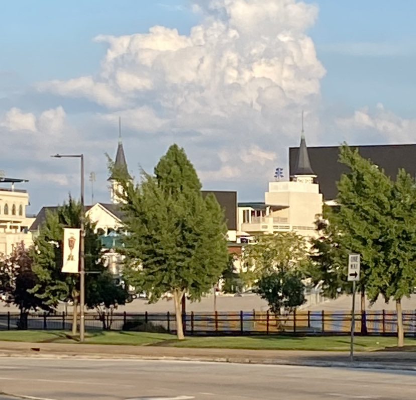 After it’s all said and done, it was a great time ⁦<a href="/ChurchillDowns/">Churchill Downs</a>⁩