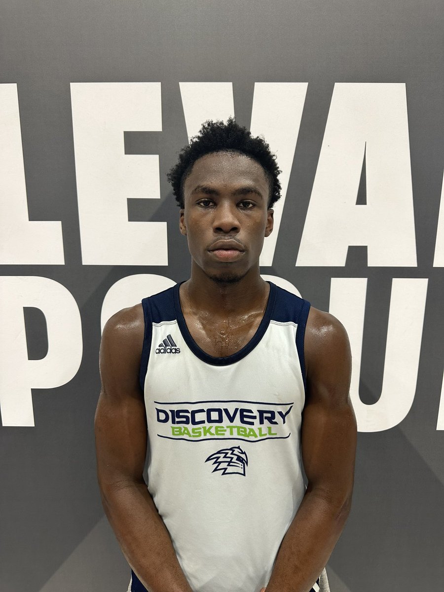 #PRO Elevation Inc. | #PRO Movement Athletics (@pro_movement1) on Twitter photo β26 <a href="/Jamie_asobo/">Jamie Asobo</a> (Discovery) is the ultimate competitor that plays with great energy in both ends of the floorβ¦
Aggressive guard that can attack the rim and finish. Also, a leader and takes the challenge defensively on the other teamβs top guy.
#GetRecruited
#RelevantExposure β26 <a href="/Jamie_asobo/">Jamie Asobo</a> (Discovery) is the ultimate competitor that plays with great energy in both ends of the floorβ¦
Aggressive guard that can attack the rim and finish. Also, a leader and takes the challenge defensively on the other teamβs top guy.
#GetRecruited
#RelevantExposure
