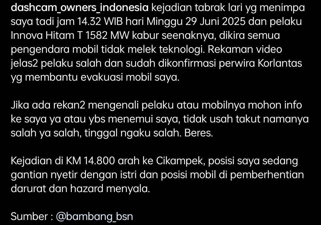 innovacommunity's tweet photo. Innova siapa nih?😪 https://t.co/8kbsTrwlJr