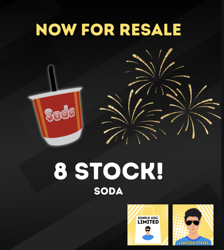 _GX02's tweet photo. Free Roblox limited UGC item now for resale!

🌟 UGC Limited: https://t.co/pndRS3E6IR

UGC Group: https://t.co/DapnL0g7iq 

#RobloxUGC #robloxlimited #ROBLOX #RobloxDev #RobloxUGCConcept #RobloxUGCpromo #SimpleUGC https://t.co/I44WP5vp1O