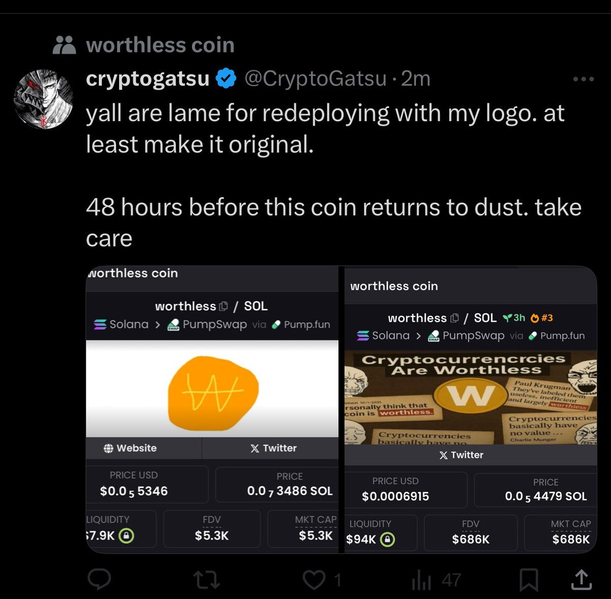 cryptogatsu tweet media