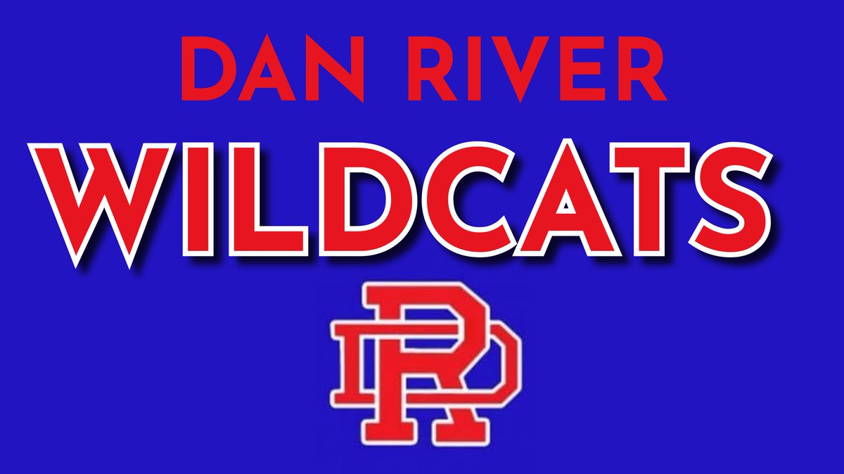 Dan River Wildcats Athletics (@danriversports) on Twitter photo 