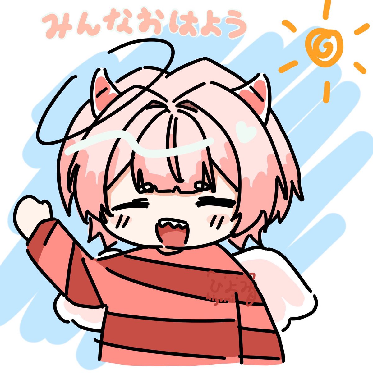 æµ·åªðªœð«§@æ©é€æãšæäžè±ç«å
¬éããŸããð (@minagi__37gi) on Twitter photo ãã¯ã«ãâšïž
6æçµããã£ãŠãŸãïŒïŒïŒïŒ
ãŠããšã§ãããããŸãïŒâšïž( ΊÏΊ )
â€#6æãçµããã®ã§ãªããã人ã«äžèšâ¢
åããŸããŠã®æ¹ãæ°è»œã«ãªãããŠã£ãŠãŒïŒðªœ
#æãæããMIXåž«ãã絵垫ããåç»åž«ãããšPããç¹ãããã
#ããããã人ãã©ã㌠ãã¯ã«ãâšïž
6æçµããã£ãŠãŸãïŒïŒïŒïŒ
ãŠããšã§ãããããŸãïŒâšïž( ΊÏΊ )
â€#6æãçµããã®ã§ãªããã人ã«äžèšâ¢
åããŸããŠã®æ¹ãæ°è»œã«ãªãããŠã£ãŠãŒïŒðªœ
#æãæããMIXåž«ãã絵垫ããåç»åž«ãããšPããç¹ãããã
#ããããã人ãã©ããŒ