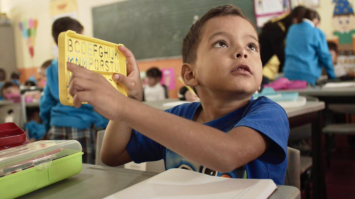 #Cine 🎥 “La falla”, último llamado este domingo en la Cineteca Rosalío Solano

El documental de Alana Simões retrata con ternura el vínculo entre una maestra y sus alumnos en una comunidad rural de Jalisco.

👉🏼 socialestrespuntocero.mx/2025/06/29/la-…