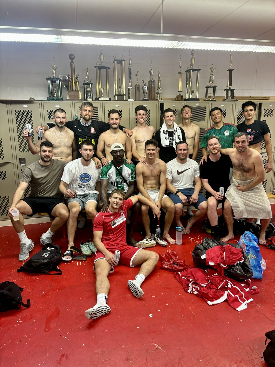 United Serbian Soccer Club tweet media