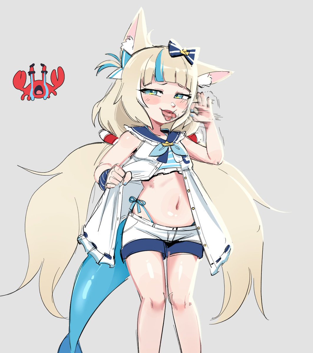 When i saw the open dress version i had this vision and i had to fulfill it

Saba so cute and small...