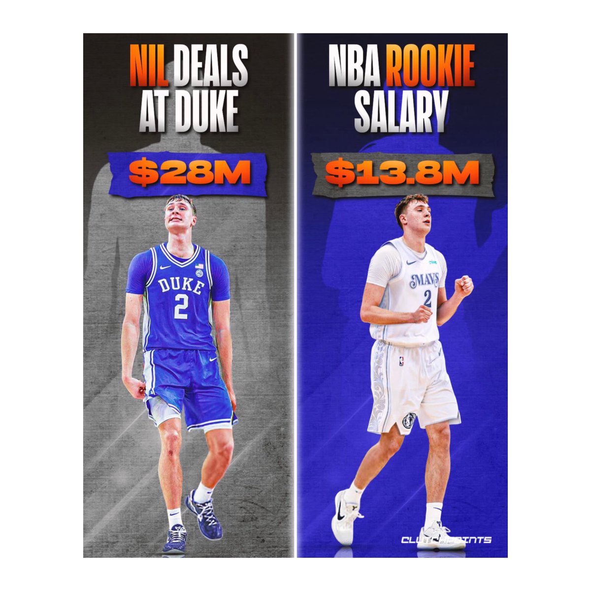 KeyPlayerNation's tweet image. It Pays to #BeKey 🤔💭