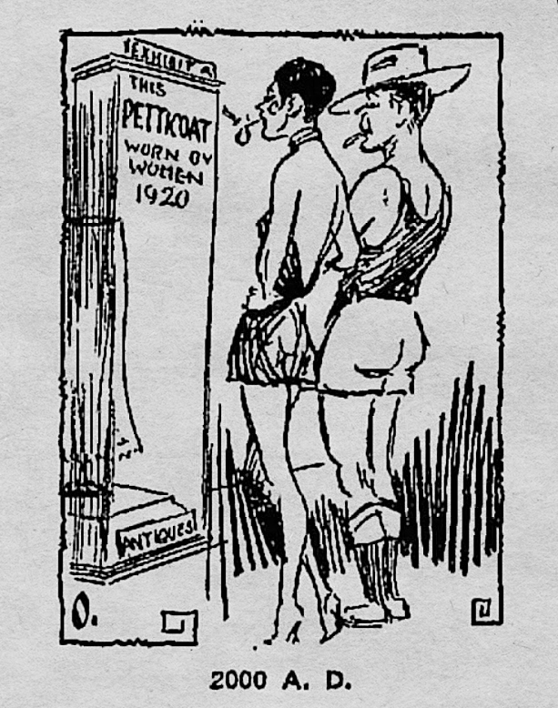 Lebanon Daily News, Pennsylvania, November 6, 1925