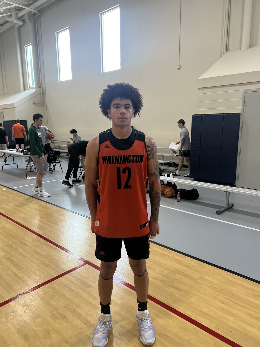 Big Tim (@tdc200) on Twitter photo Class of 2026 6โ4โ wing <a href="/James23_Johnson/">James Johnson</a> of <a href="/PantherHistory/">Washington Panther Hoops</a> is a versatile five position player on offense. Brings ball up, can post up, hit threes. Totaled 20 points (4 threes) vs <a href="/Fremdhoops/">Fremd Basketball</a> #romeovillelive <a href="/RVilleLivehoops/">Romeoville Live Summer Shootout</a> <a href="/G_SullivanMPA/">Gavin Sullivan-MidPro Academy</a> <a href="/MidProAcademy/">Midwest Prospect Academy</a> Class of 2026 6โ4โ wing <a href="/James23_Johnson/">James Johnson</a> of <a href="/PantherHistory/">Washington Panther Hoops</a> is a versatile five position player on offense. Brings ball up, can post up, hit threes. Totaled 20 points (4 threes) vs <a href="/Fremdhoops/">Fremd Basketball</a> #romeovillelive <a href="/RVilleLivehoops/">Romeoville Live Summer Shootout</a> <a href="/G_SullivanMPA/">Gavin Sullivan-MidPro Academy</a> <a href="/MidProAcademy/">Midwest Prospect Academy</a>