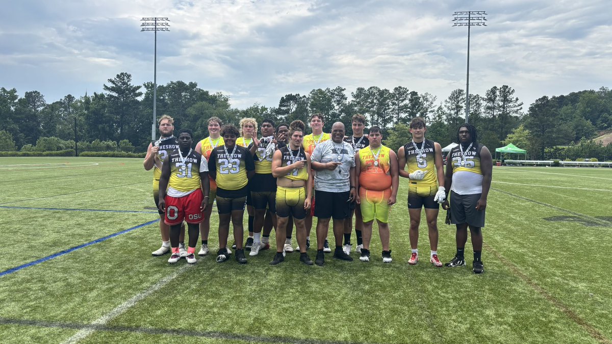 Jaidyn Johnson tweet media