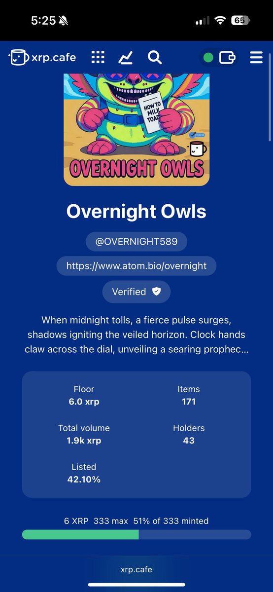 OVERNIGHT tweet media