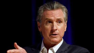 Do You Stand With Governor Gavin Newsom?