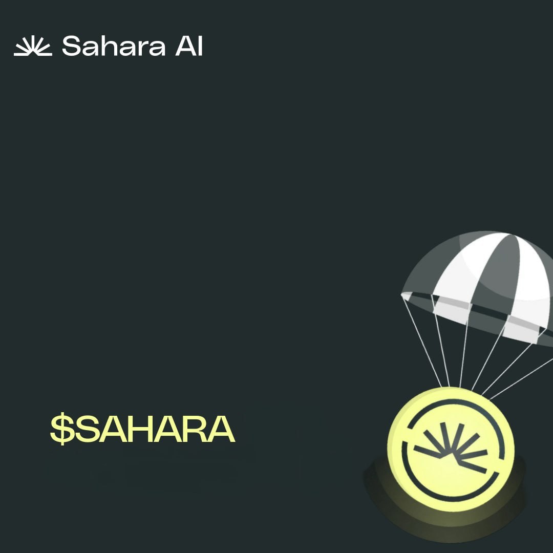 pcmasterstech's tweet image. 📌 Don’t forget to link your wallet, complete tasks, and start earning today. #Sahara is just getting started. x.com/sicakbultentr/…