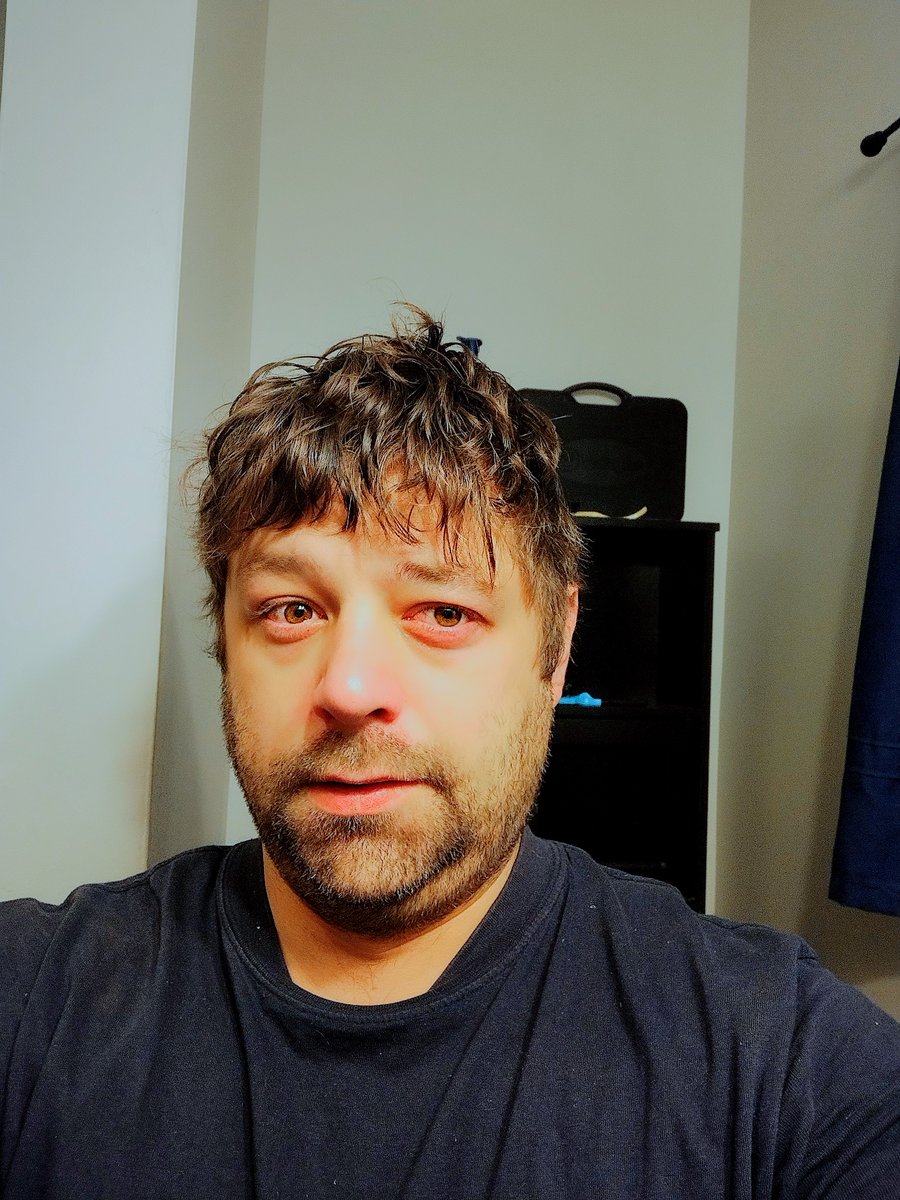 Master of none tweet media