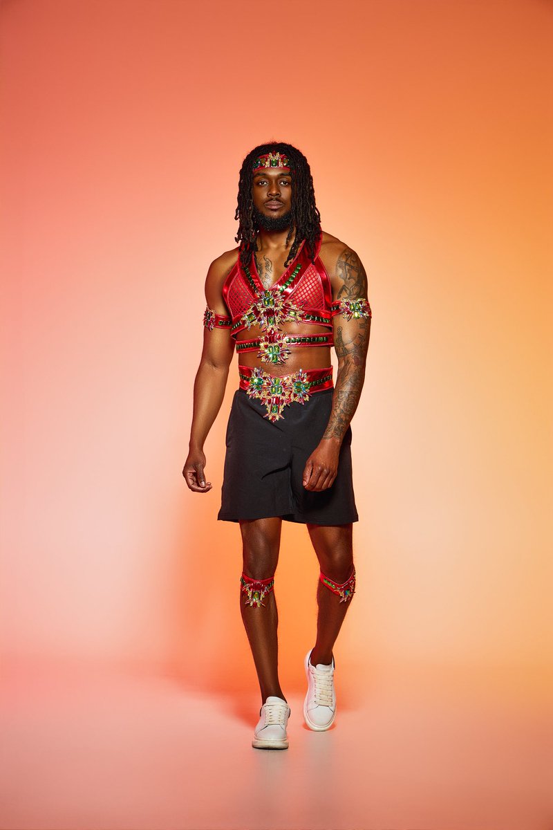 maaysworld's tweet photo. A chance for Dancehall lovers to shine in Carnival (soca too ofc). 🔥PULL UP🔥 for Toronto Carnival 2025 https://t.co/eUUfidTCcO