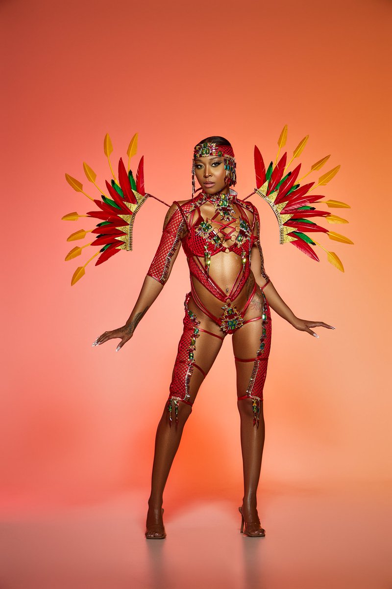 maaysworld's tweet photo. A chance for Dancehall lovers to shine in Carnival (soca too ofc). 🔥PULL UP🔥 for Toronto Carnival 2025 https://t.co/eUUfidTCcO