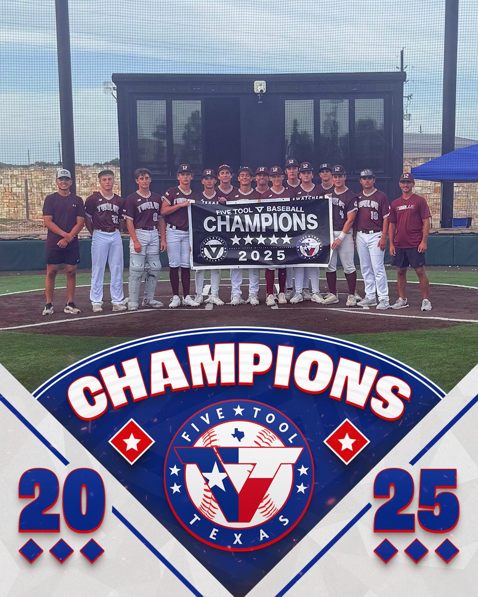 ✭Five Tool Texas✭ tweet media