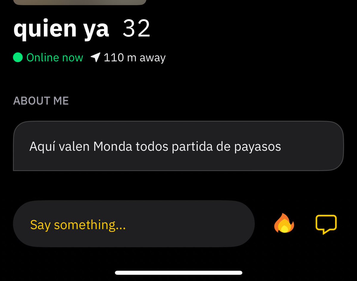 la gente en grindr sincelejo es bien tranquila.