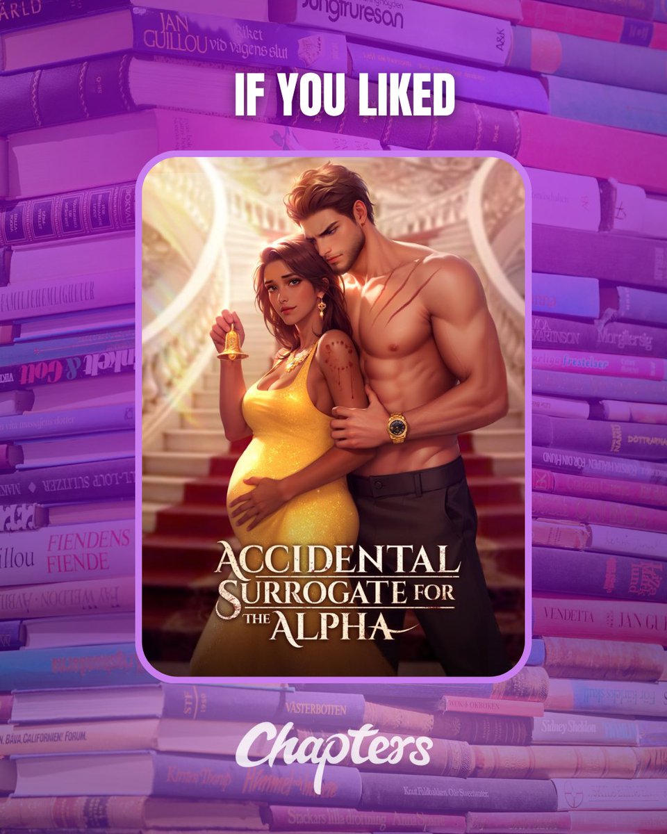 Chapters: Interactive Stories tweet media