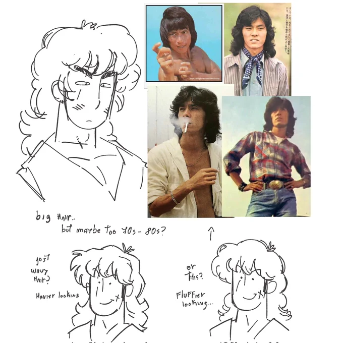 I told you guys i dont feel like drawing anything decent so.. yeah 😭 