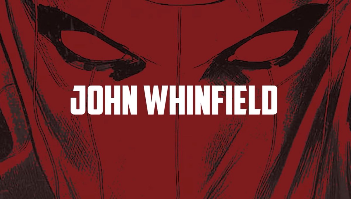 🤺ROLE ANNOUNCEMENT🤺
“Whatever happened to all the heroes?”
I got to HAM it up as the great Baron Helmut Zemo in <a href="/B_Mask_/">B-Mask</a>’s PHENOMENAL “The REAL Thunderbolts Story”. One of my favourite projects I’ve EVER been a part of. Thank you for having me, Will. Go and watch it NOW!