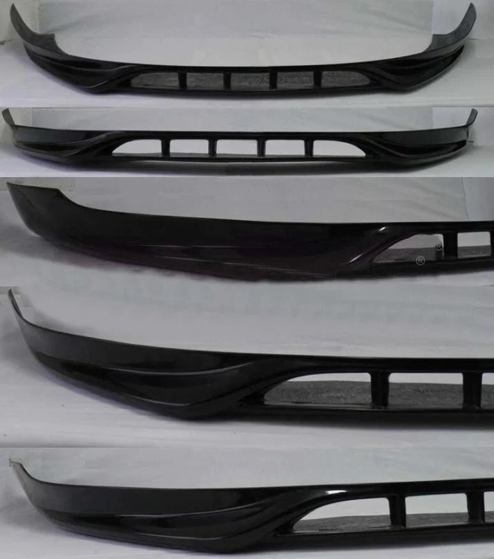 limbotics's tweet photo. S Line Lip for AUDI A6 4F C6 2004-2008 Front Bumper Spoiler Valance Addon Skirt

https://t.co/z9KdbNnGdn https://t.co/wi1WCzmBvI