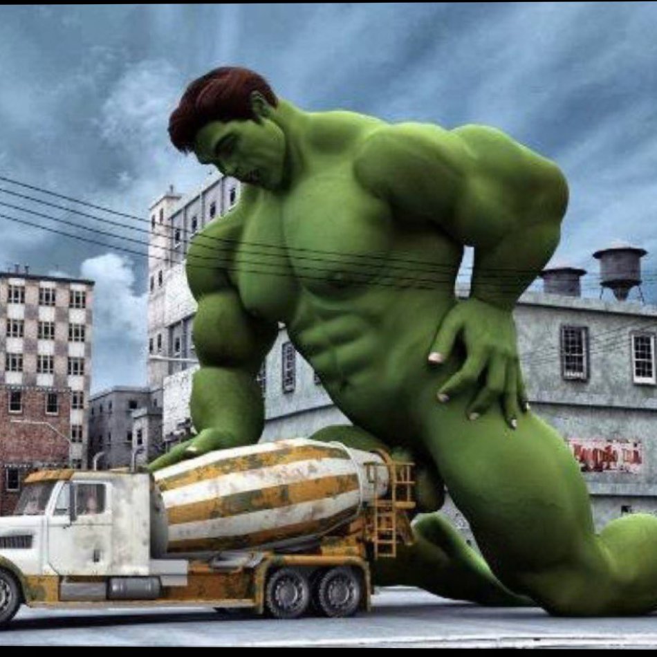 TheSolAxe's tweet photo. 💚👊 HULK FUCKS ($HULKED) is smashing Solana right now:

• FDV $1.8M — still micro-cap
• Liquidity $78K DLMM pool
• $321K 24h volume on 1.7k ape txns
• +49 % today and the monster’s still horny
Get HULKED or watch him wreck the chart.
#HULKED #Solana #Memecoin 🚀💥 https://t.co/CzddO81e9b