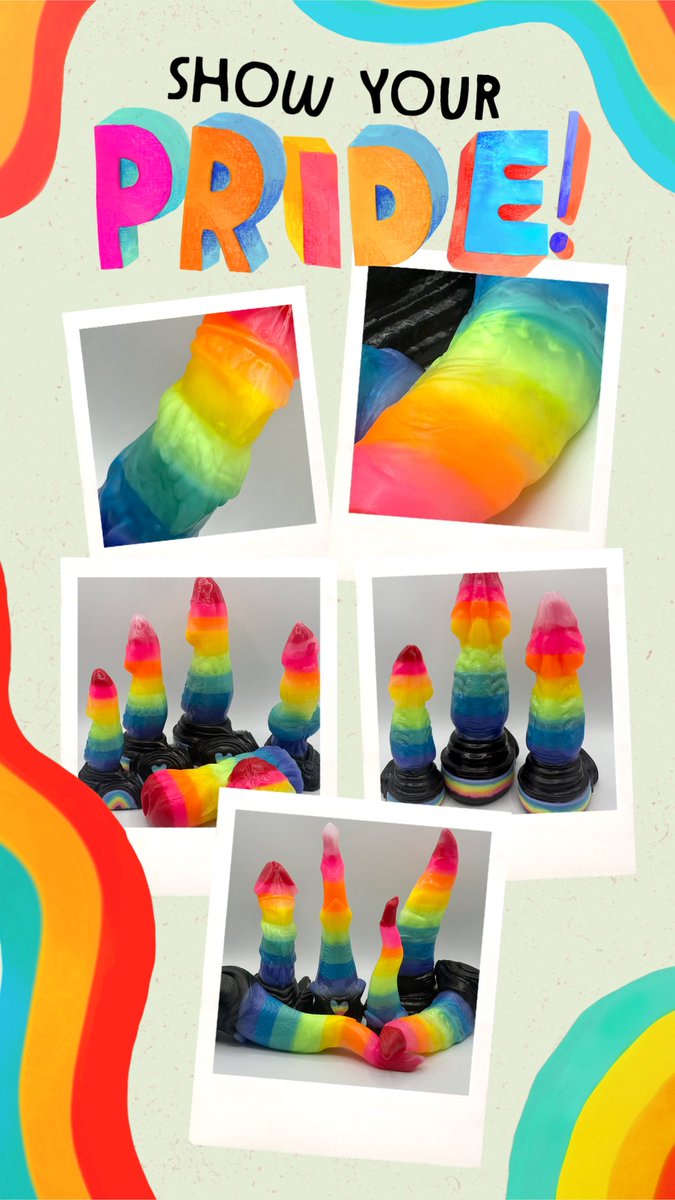 XenocatArtifact's tweet image. Our charity toys have been relisted and have been adjusted to Auctions after unforeseen circumstances. 

Please consider helping us donate to our local Charity, Wyoming Equality.

shop.xenocat-artifacts.com/collections/sp…

Originally we raised $1,500, we could love to try and hit that goal again!