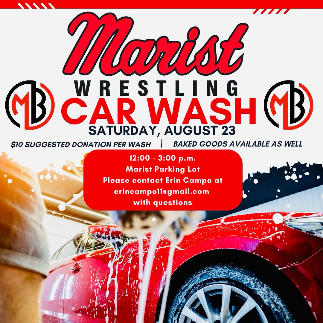 Marist Wrestling (@maristwrestling) on Twitter photo 