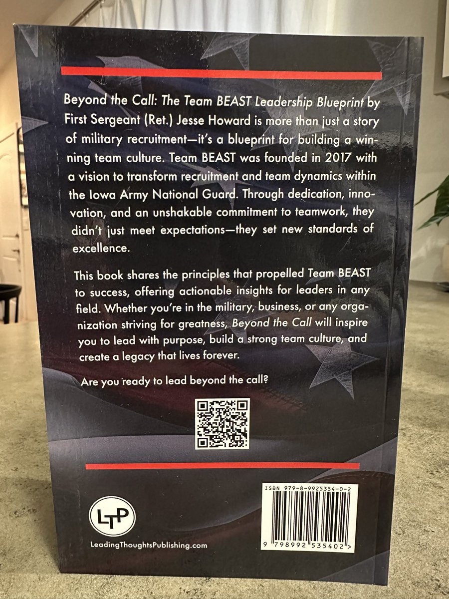 Jesse Howard tweet media