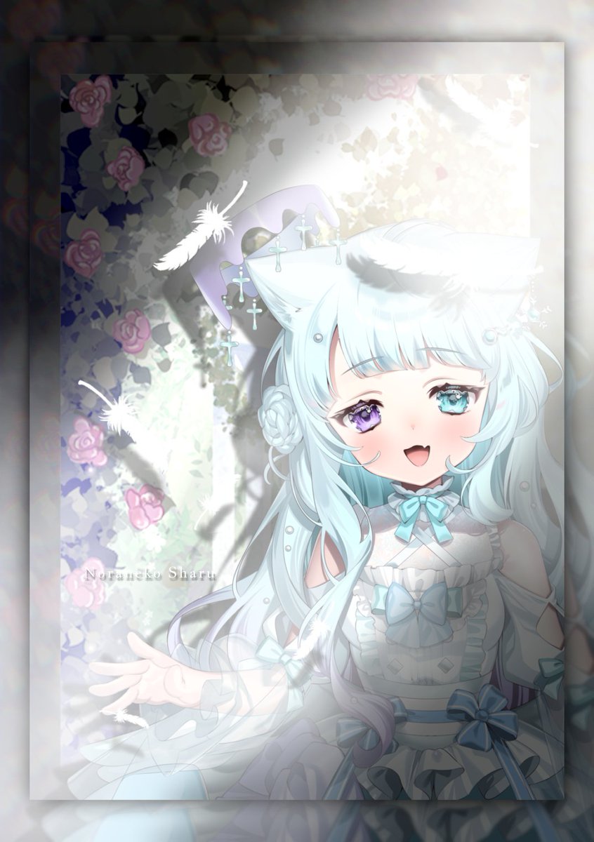 ❤さくらさま❤X'masStick+青い炎❤✨️ 2g6YVgzwCDsUcscE.jpg